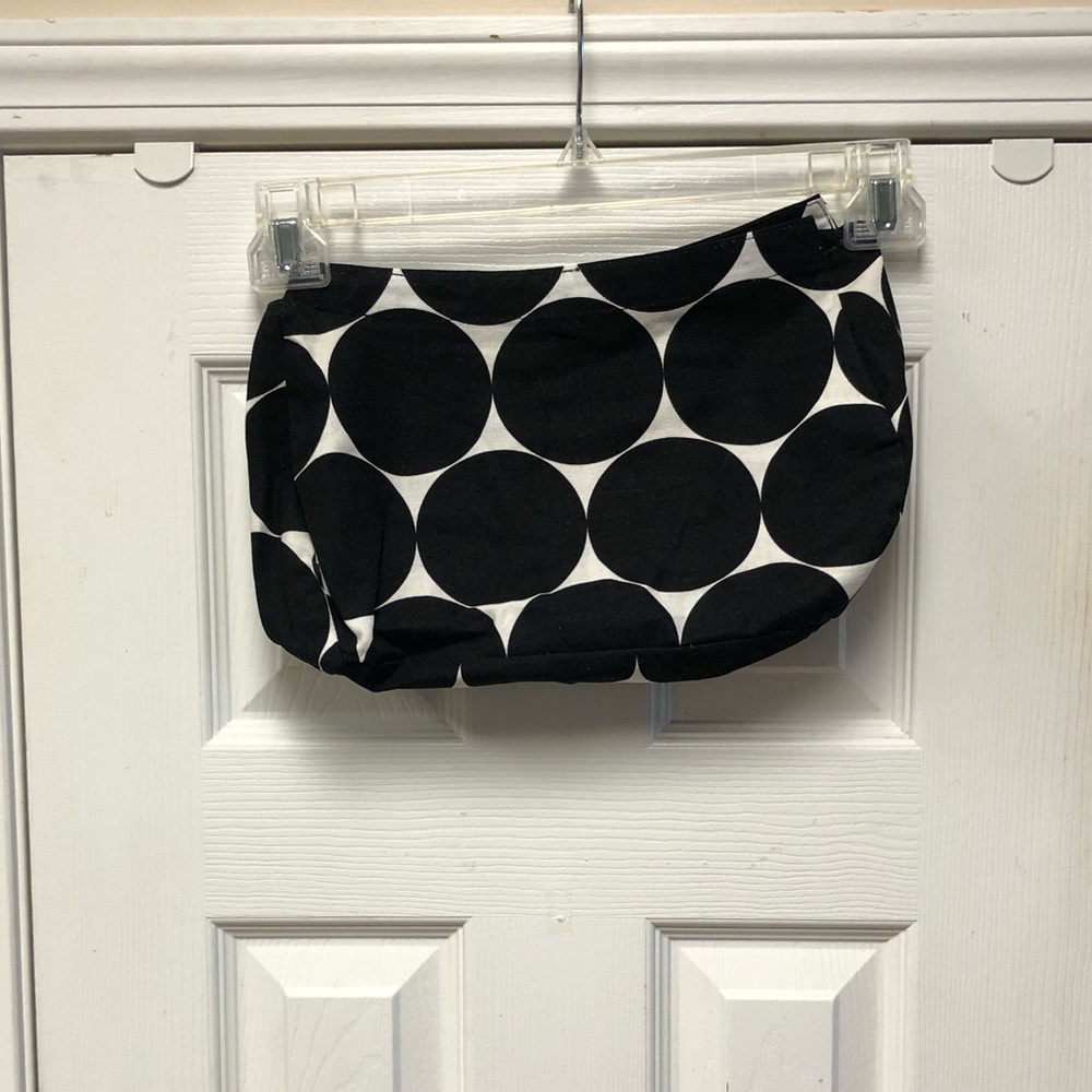 Thirty-One purse skirt.